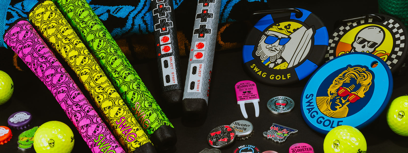 ACCESSORIES